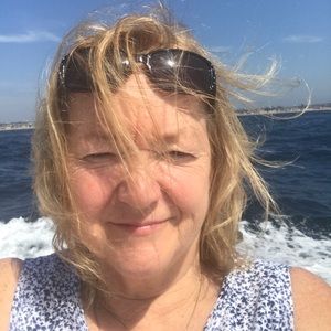 Meet your Posher, Kathy